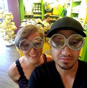 Meet your Posher, Carrie